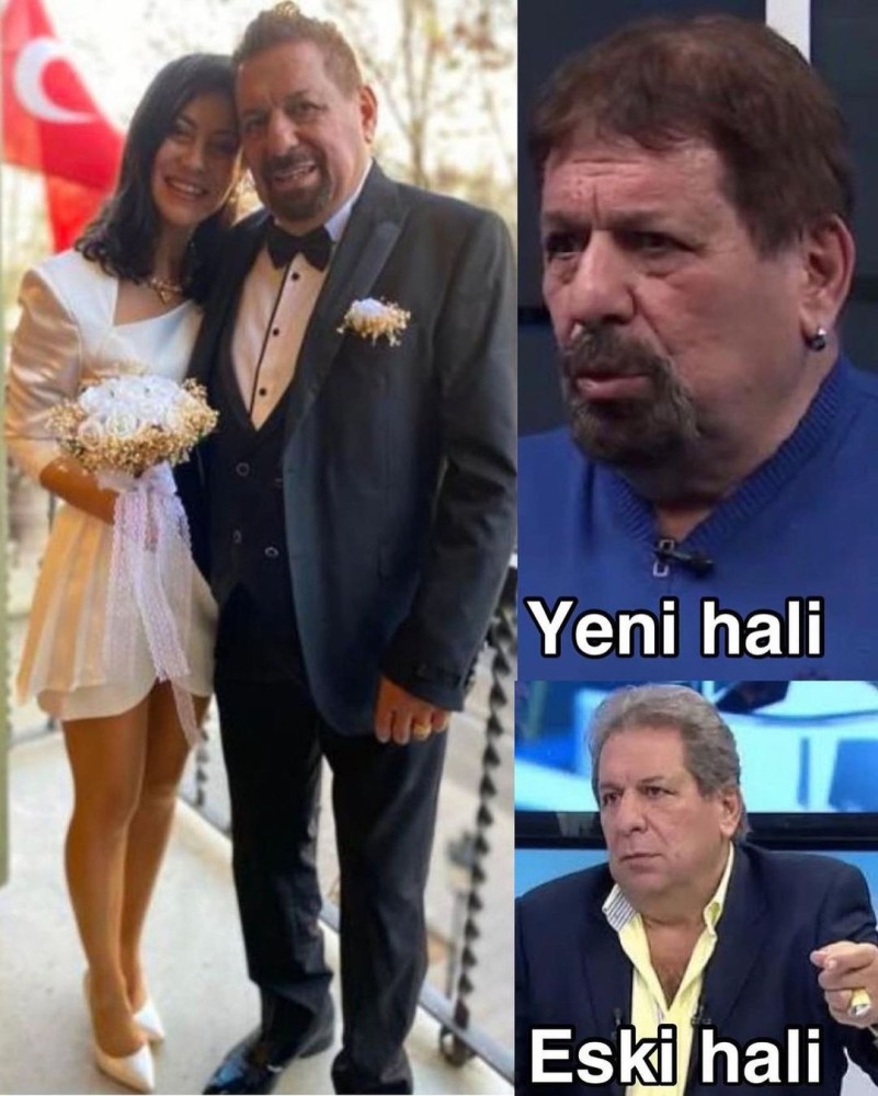 erman toroglu imajini yeniledi